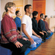 MediTEAtion: Group meditation served with tea