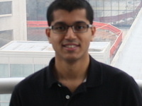 College of Pharmacy PTT Seminar: Sachin Gharse