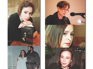 Fidel Castro's Daughter Fidel Castro's Daughter