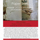 Lecture with Alex Hidalgo Lecture with Alex Hidalgo