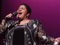 The Pacific Jazz Ensemble with Carmen Bradford and Everette Harp The Pacific Jazz Ensemble with Carmen Bradford and Everette Harp