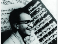 Exhibit "Dave Brubeck: Jazz Ambassador" Exhibit "Dave Brubeck: Jazz Ambassador"