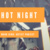 Hot Night — Mark Dion: Artist Project Hot Night — Mark Dion: Artist Project