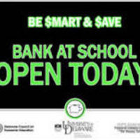 Bank At School Annual Kick-off Dinner