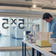 RISD Architecture Artist Talk & Exhibit: 5x5 RISD Architecture Artist Talk & Exhibit: 5x5