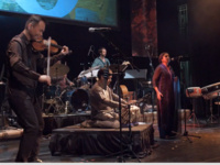 iMusic X: Encore! A World Music Pops Concert iMusic X: Encore! A World Music Pops Concert