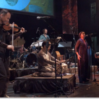iMusic X: Encore! A World Music Pops Concert