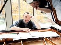 Rachmaninoff and Beyond: Pianist Jon Kimura Parker Rachmaninoff and Beyond: Pianist Jon Kimura Parker
