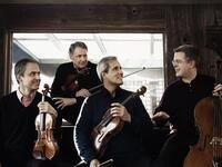 The Art of the String Quartet IV: The Emerson String Quartet The Art of the String Quartet IV: The Emerson String Quartet