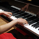 Stacey Tamura ’17, piano - Senior Recital Stacey Tamura ’17, piano - Senior Recital