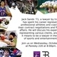 Jack Sands '71: Sports & Entertainment Law