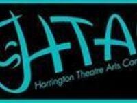 HTAC Presents LITTLE SHOP OF HORRORS HTAC Presents LITTLE SHOP OF HORRORS