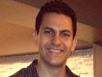 College of Pharmacy PTT Seminar: Kareem Ebeid