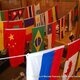 International Club Weekly Dinner
