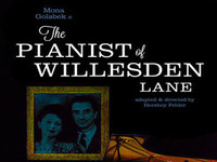 The Pianist of Willesden Lane (Matinee) The Pianist of Willesden Lane (Matinee)