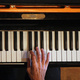 Master Class – Alexander Korsantia, piano Master Class – Alexander Korsantia, piano