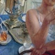 Russian Tea Hour