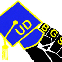 BGSA Luncheons