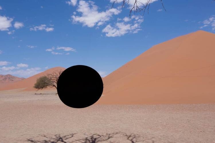Opening Reception - Viviane Sasssen: UMBRA