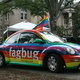 Fagbug Visits Williams