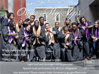 Williams Gospel Choir Williams Gospel Choir