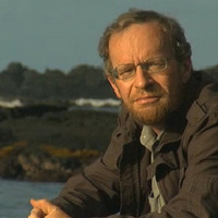 DENIN Dialogue Lecture Series with Dr. Richard Alley