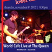 WVUD Presents Lower Case Blues