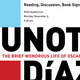 Junot Díaz: Reading, Discussion and Book Signing