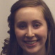 Madeline Seidman '17, mezzo-soprano Madeline Seidman '17, mezzo-soprano