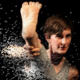 Lostwax Multimedia Dance: "Particular"