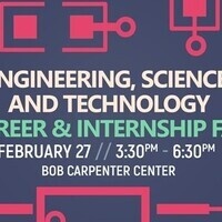 2017 Engineering, Science & Technology Internship & Career Fair