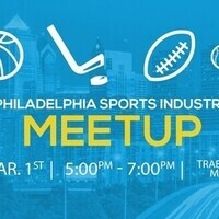 2017 Philadelphia Sports Industry Meetup