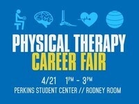 2017 Physical Therapy Fair 2017 Physical Therapy Fair