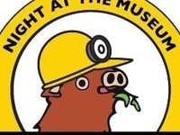 Night at the Museum—Awesome Animal Adaptations