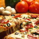 Pizza Party event