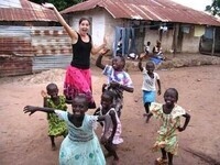 Make the Most of Your World: Peace Corps Info Session
