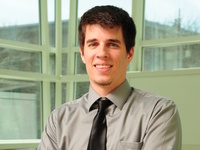 College of Pharmacy Thesis Defense Seminar: Chris Bodle