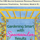2017 Gardening Symposium 2017 Gardening Symposium