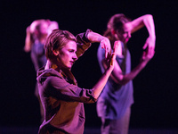 Faculty/Graduate Concert