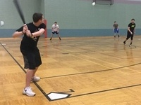Intramural Wiffleball Registration