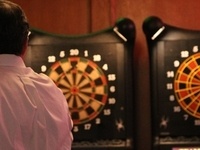 Intramural Darts Registration