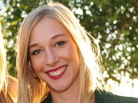 College of Pharmacy PTT Seminar: Terra Kruger