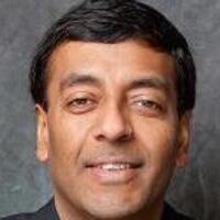 Sanjiv Das- Institute for Financial Services Analytics Distinguished Speaker