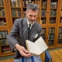 Mark Samuels Lasner Collection - Symposium