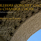Chamber Choir Concert and Chamber Choir: La musica de España.