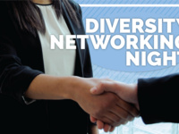 Diversity Networking Night