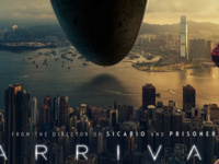CAB Presents: Arrival