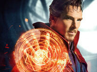 CAB Presents: Doctor Strange