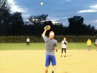 Intramural Co-Rec Softball Registration