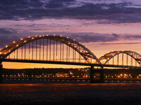 Tippie College of Business Alumni Event in the Quad Cities